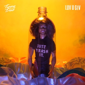 Luv U Giv - Single