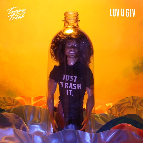 Luv U Giv - Single