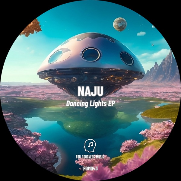 Dancing Lights - Single