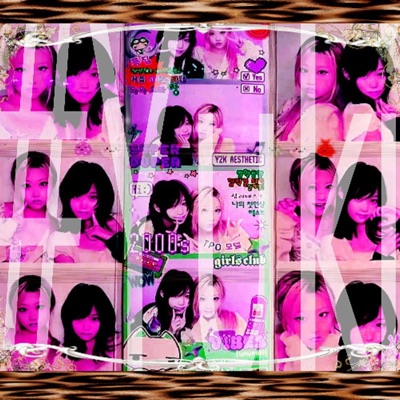 #yukismarvelousmix# - EP