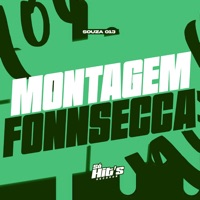 Montagem Fonnsecca - Single - Dj souza 013