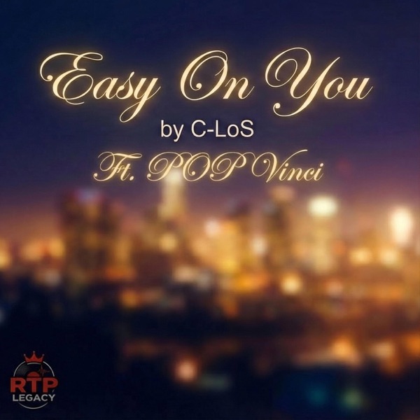 On You (feat. Pop Vinci)