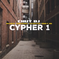 Cypher 1 (feat. Betock, Luévanos, Flexg448 & DON C 86) - Single - CHUY BJ