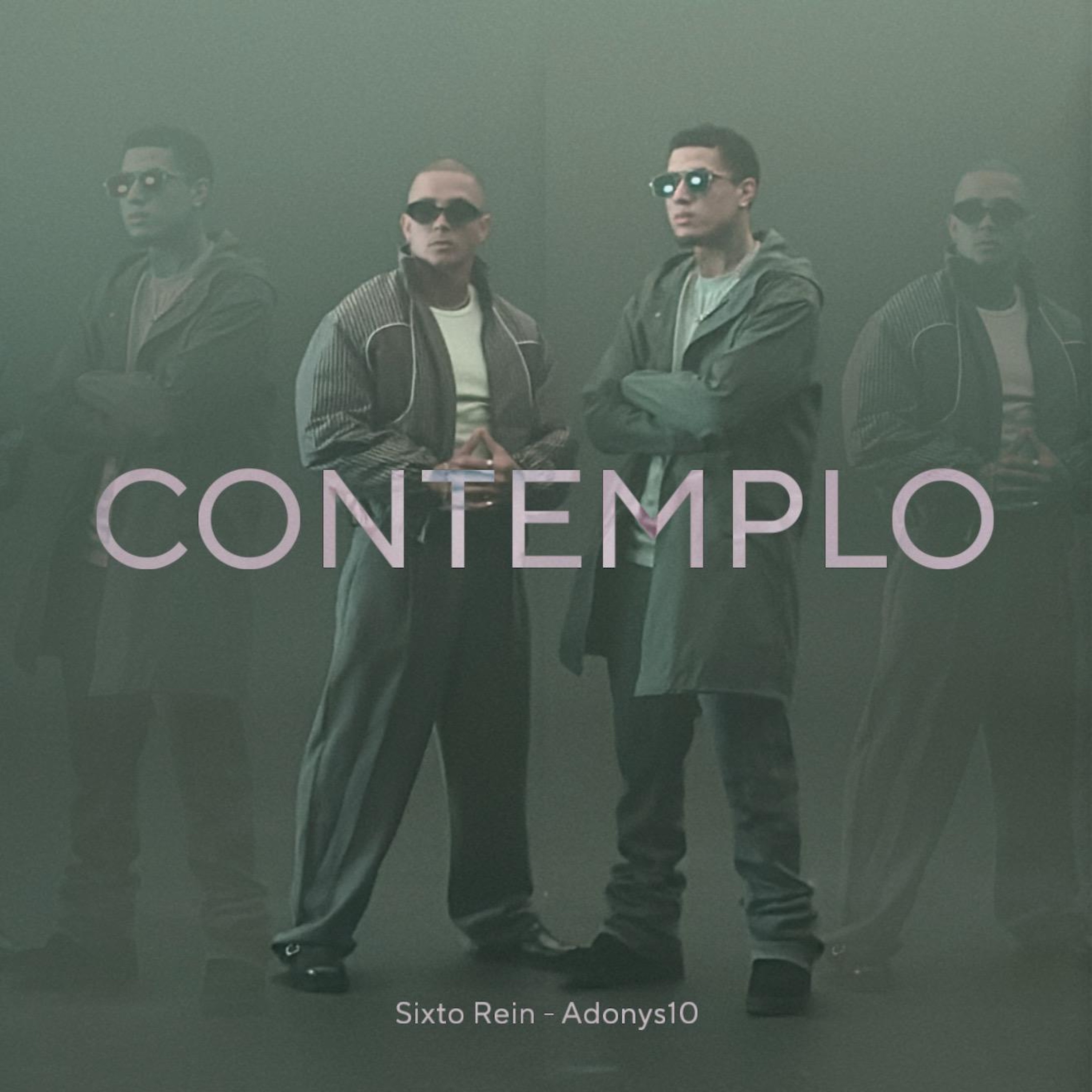 Contemplo - Single