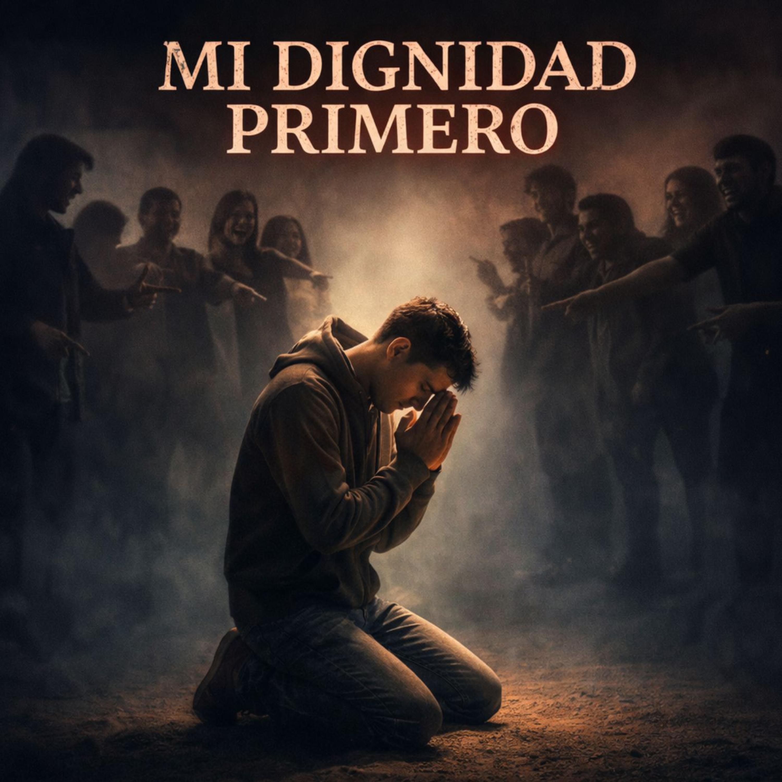 Mi Dignidad Primero - Single