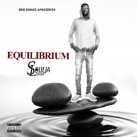 Equilibrium - EP - Soulja Lamar
