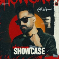 Showcase (feat. Kauri Jhamat & Raj Dhillon Music) - Single - Gill Gogoani