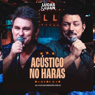 Acústico no Haras (Ao Vivo em Ribeirão Preto)