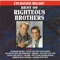 Unchained Melody (Re-Recorded) - Righteous Brothers lyrics