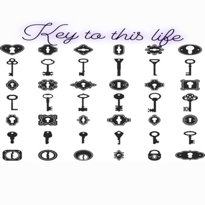 Key to this life (feat. Cosa1k) - Single