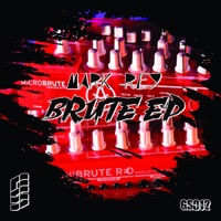 Brute - Single - Mark Rey