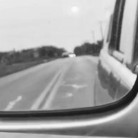 Mirror - Single - USB O