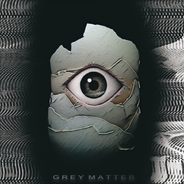 GREY MATTER (feat. LORD DREGG & BEATSBYINK)