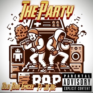The Party (feat. JD MC)