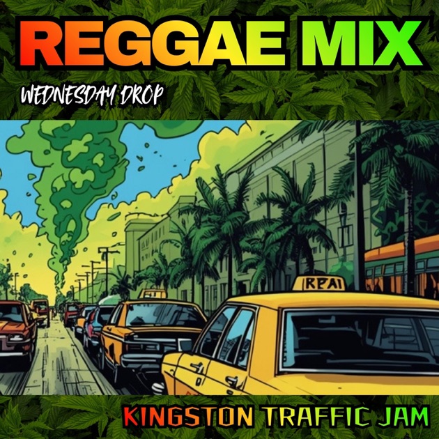 LP盤 NATURAL REGGAE / レゲエ 日本のレゲエ (J-Reggae) - REGGAE MIXのアルバム - Apple Music
