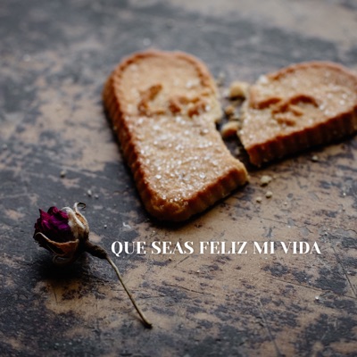 Que Seas Feliz Mi Vida (feat. Fher Con H) - Single