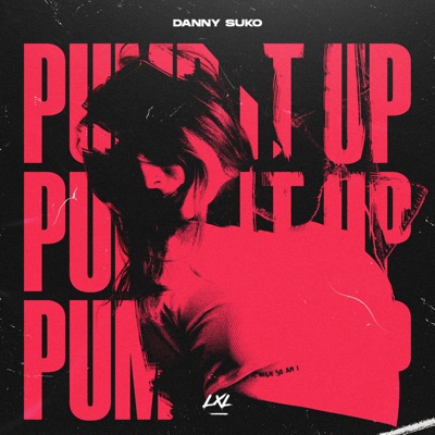 Pump It Up - Single
