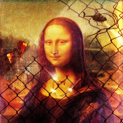 Mona Lisa - Single