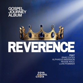 Rely on You (feat. Isaac CATES) SOVA Gospel Choir