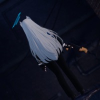 Mind UR Manners - Single - Shiroko Raccz