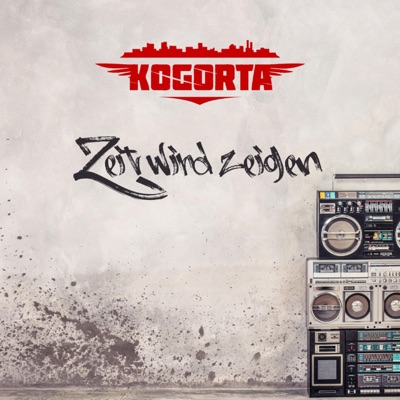 Zeit wird zeigen - Single