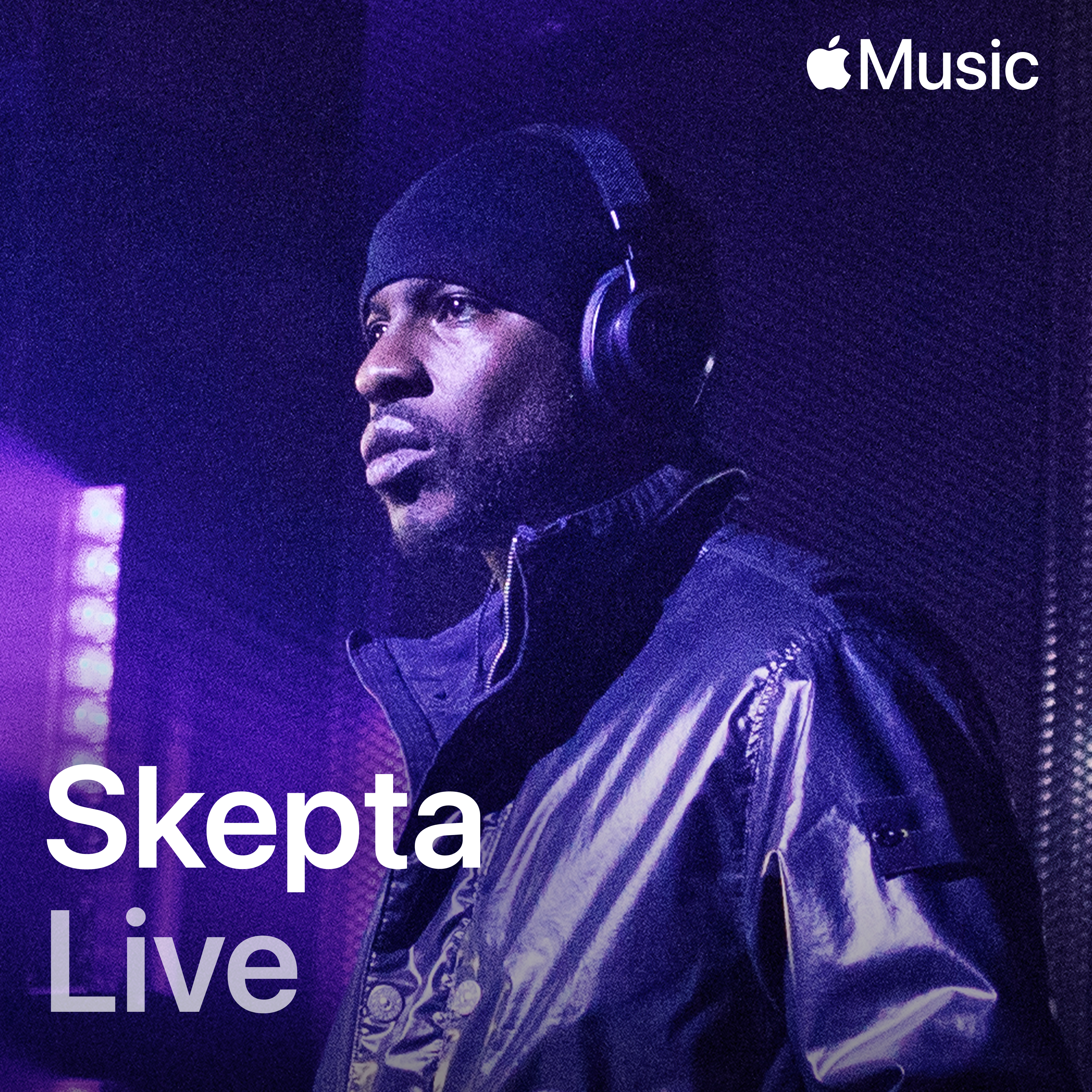 Apple Music Live: NYE 2025 (DJ Mix)