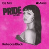 Cover Addison Rae - Diet Pepsi