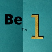 Be The 1 artwork