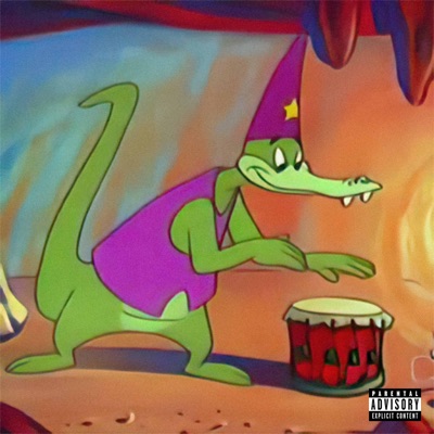 MTG - PUTARIA NO ODIO DO ATABAQUE 001 - Single