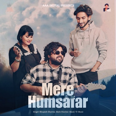 Mere Humsafar - Single