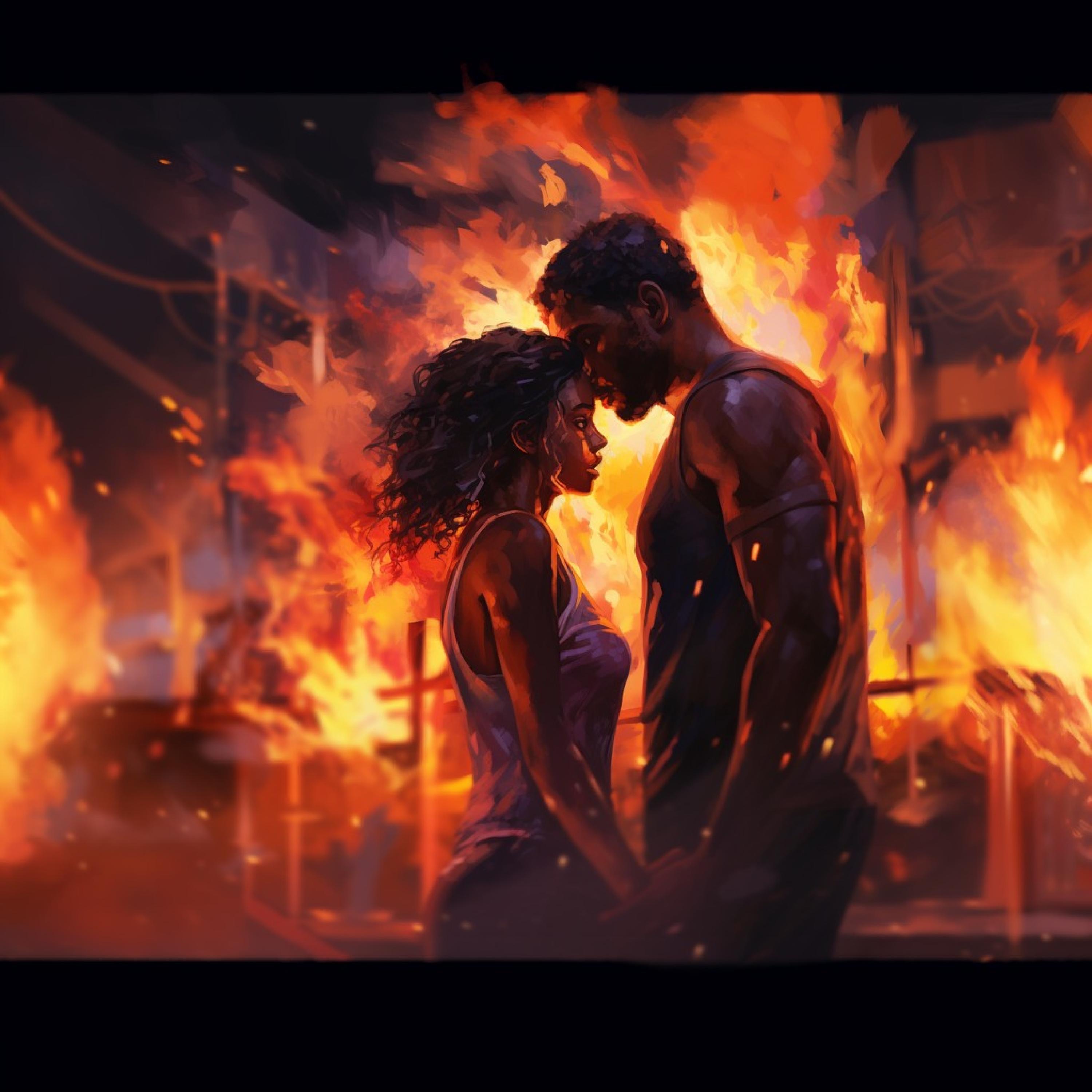 Everything Burn - Single