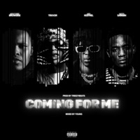 Coming For Me (feat. Trxvor, KidCore Browskie & mcd samsiin) - Single - kid-kestrel