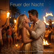 Feuer der Nacht - Stefan Herzklang