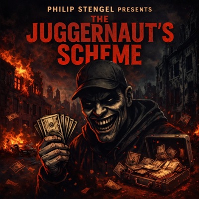 The Juggernaut's Scheme (feat. James The Juggernaut) - Single