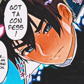 GOTTA CONFESS! (Sped-Up) ♤Spade♤