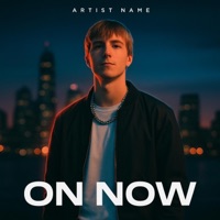 On Now (TikTok Version) - Single - BCoast