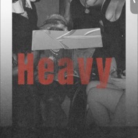 Heavy - Single - Gaitta