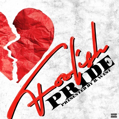Foolish Pride - Single