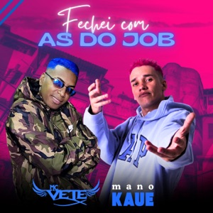 Fechei Com as do Job