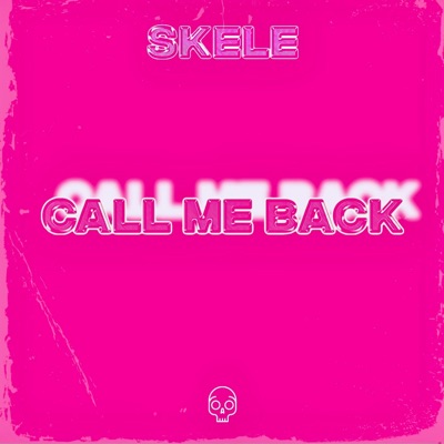 Call Me Back - Single