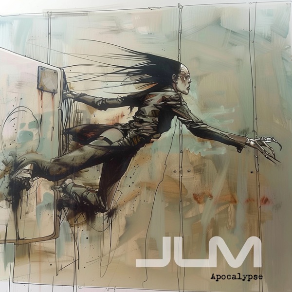 Apocalypse - EP