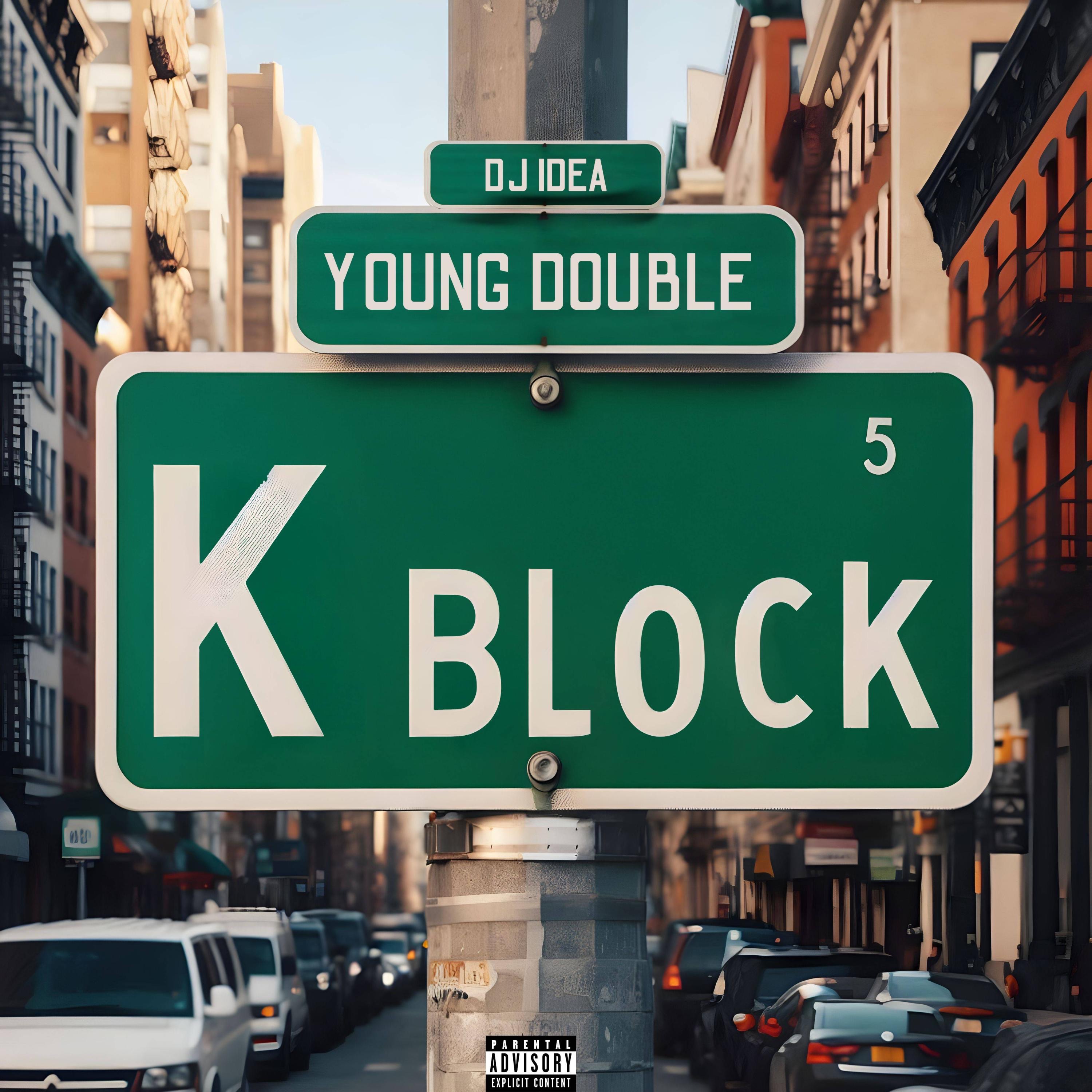 K-Block - Single