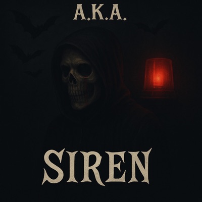 Siren - Single