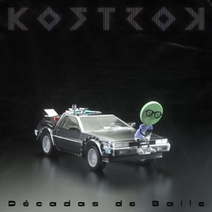 Décadas de Baile - Single
