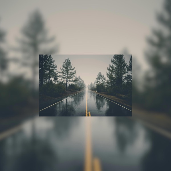 Move (feat. Caleb Darcy)