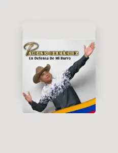 Escucha a Palminio Hernandez, mira videos musicales, lee su biografía, consulta las fechas de las gira y más.