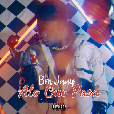 Allo Que Pasa - Single