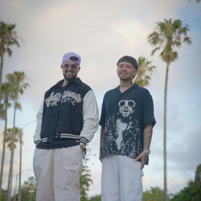 Adicto (feat. Nacho Antoine) - Single