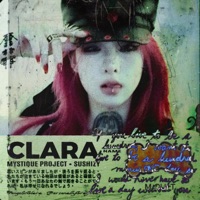 clara (feat. sushizy) - Single - M CULT