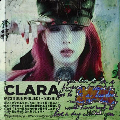 clara (feat. sushizy) - Single